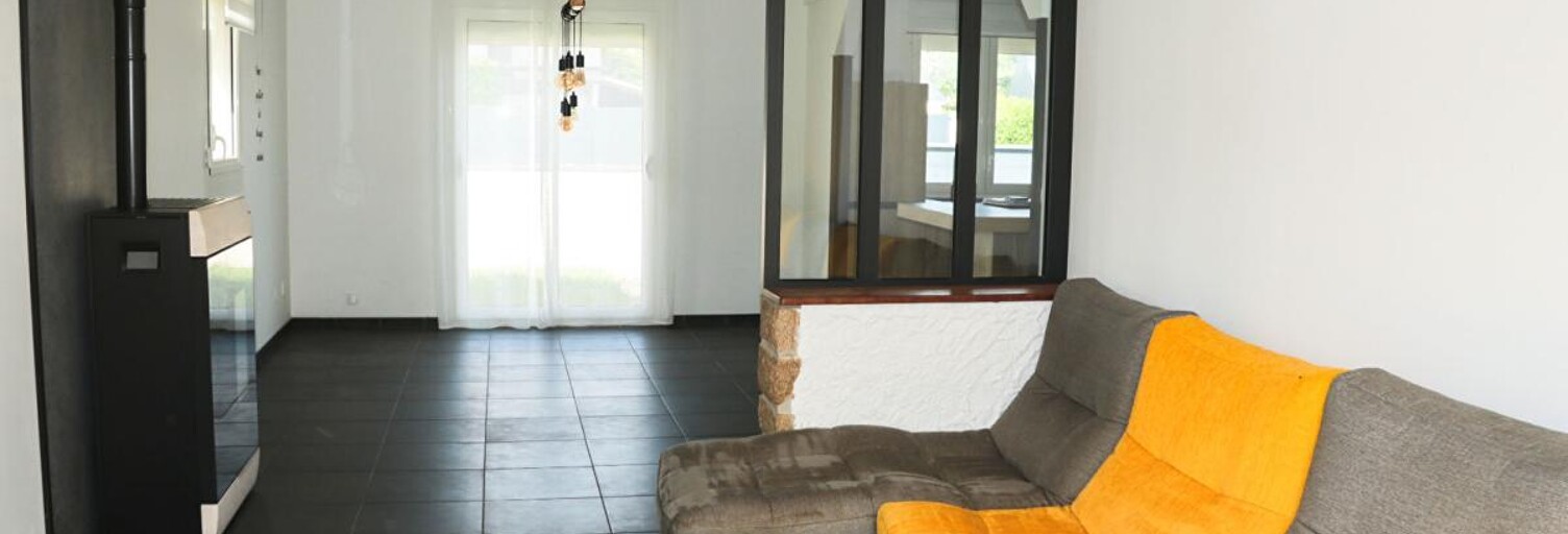 Maison 6 Pièces 133 m² à vendre à Ploumagoar (22970)