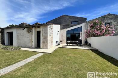 Maison 5 pièces 359000 €