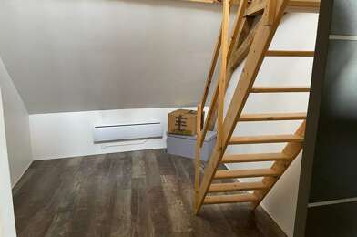 Maison 6 pièces 274000 €