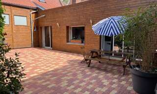 Maison 6 Pièces 150 m² à vendre à Vred (59870)
