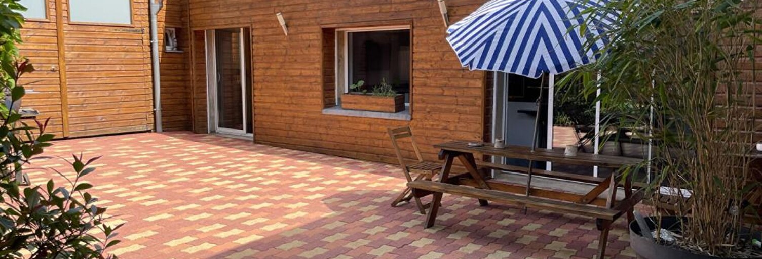 Maison 6 Pièces 150 m² à vendre à Vred (59870)