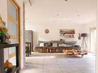 PROCHE MARCHIENNES - FERMETTE RÉNOVÉE 144 M² - 3 CHAMBRES - GRANGE 100 M² - JARDIN CLOS — photo 2