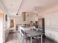 PROCHE MARCHIENNES - FERMETTE RÉNOVÉE 144 M² - 3 CHAMBRES - GRANGE 100 M² - JARDIN CLOS — photo 4