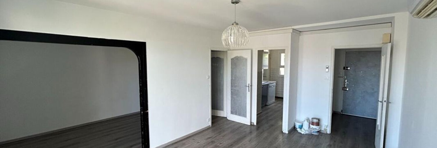 Appartement 4 Pièces 67 m² à vendre à Draguignan (83300)