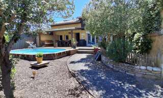 Maison 5 Pièces 107 m² à vendre à Le Barp (33114)