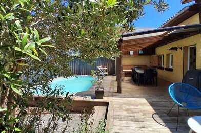 Maison 5 pièces 299000 €
