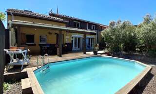 Maison 5 Pièces 107 m² à vendre à Le Barp (33114)