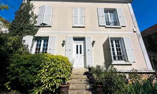 Maison 8 Pièces 186 m² à vendre à Marly-la-Ville (95670)