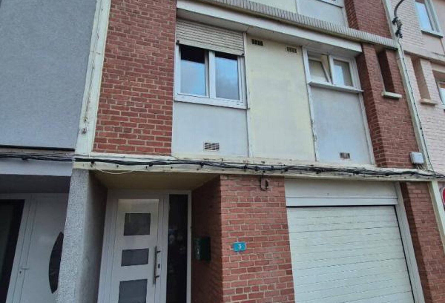 Maison Dunkerque 5 pièce(s) 120 m2 — photo 1