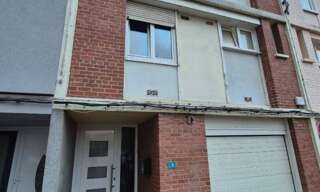 Maison 5 Pièces 120 m² à vendre à Dunkerque (59430)