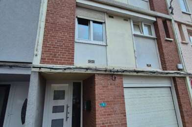 Maison 5 pièces 125999 €