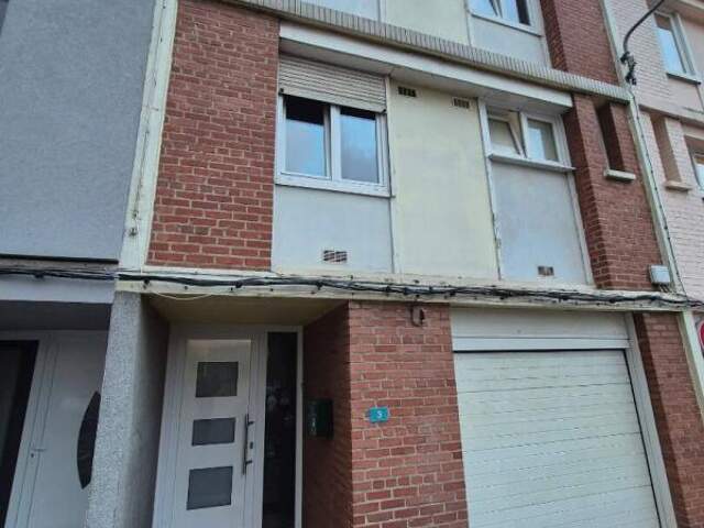 Maison Dunkerque 5 pièce(s) 120 m2 — photo du bien
