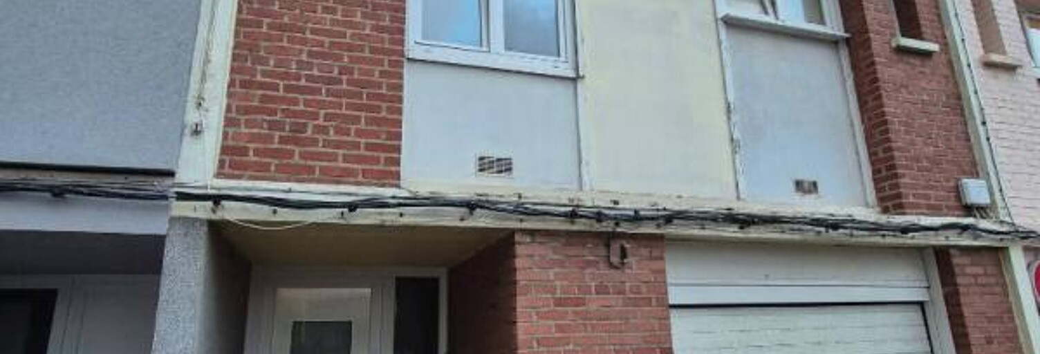 Maison 5 Pièces 120 m² à vendre à Dunkerque (59430)