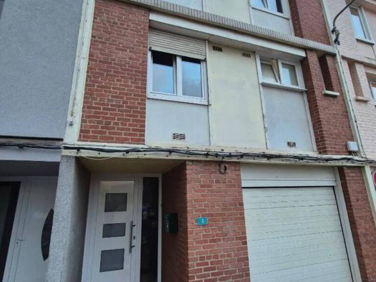 Maison Dunkerque 5 pièce(s) 120 m2 — photo 1