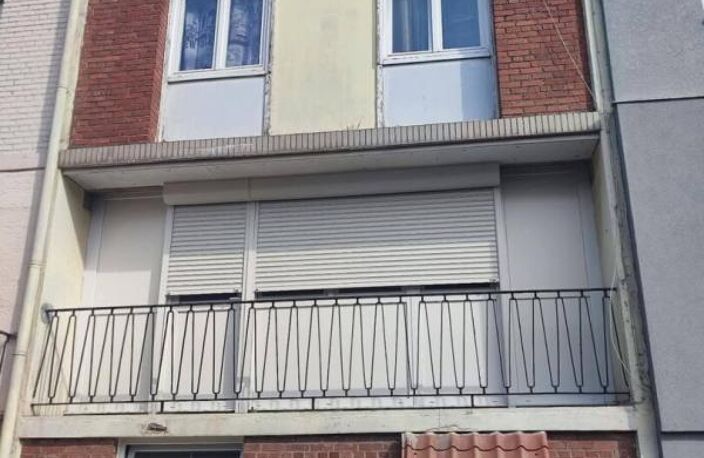 Maison Dunkerque 5 pièce(s) 120 m2 — photo 2
