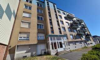 Appartement 3 Pièces 57 m² à vendre à Dunkerque (59430)
