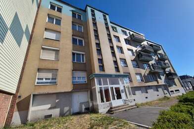 Appartement 3 pièces 87990 €
