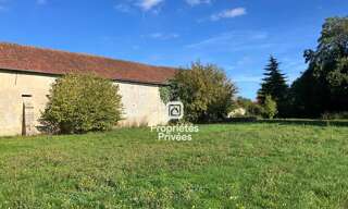 Maison 2 Pièces 160 m² à vendre à Septeuil (78790)