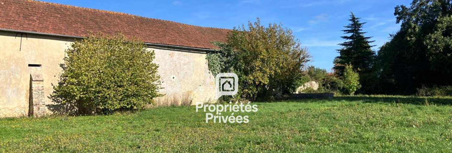 Maison 2 Pièces 160 m² à vendre à Septeuil (78790)