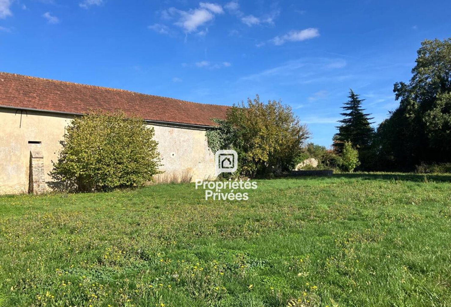 Grange à aménager — photo 1