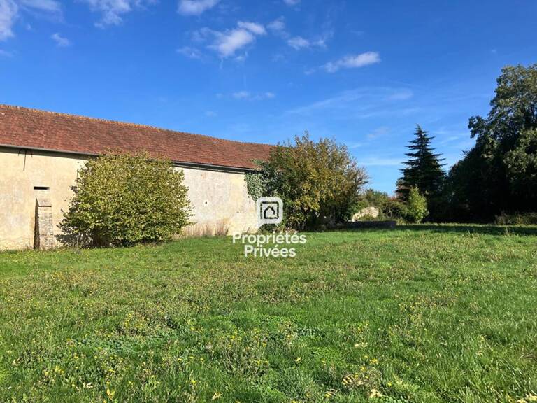 Grange à aménager — photo 1