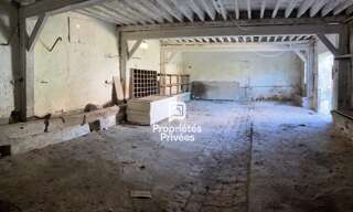 Maison 2 Pièces 160 m² à vendre à Septeuil (78790)