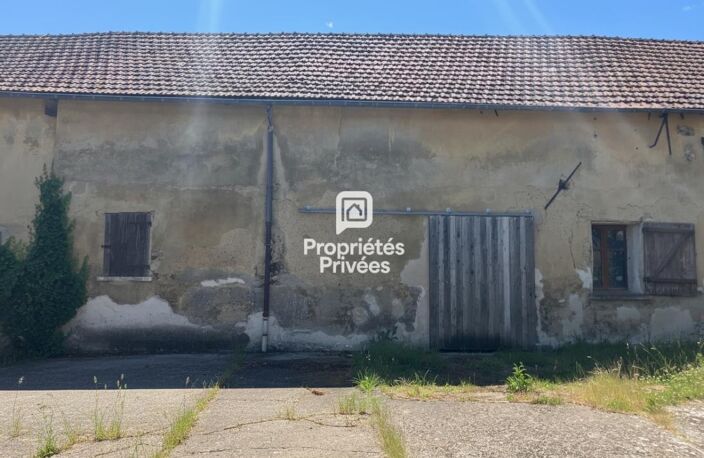 Grange à aménager — photo 5