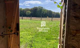 Maison 1 Pièce 184 m² à vendre à Septeuil (78790)