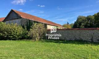 Maison 1 Pièce 184 m² à vendre à Septeuil (78790)