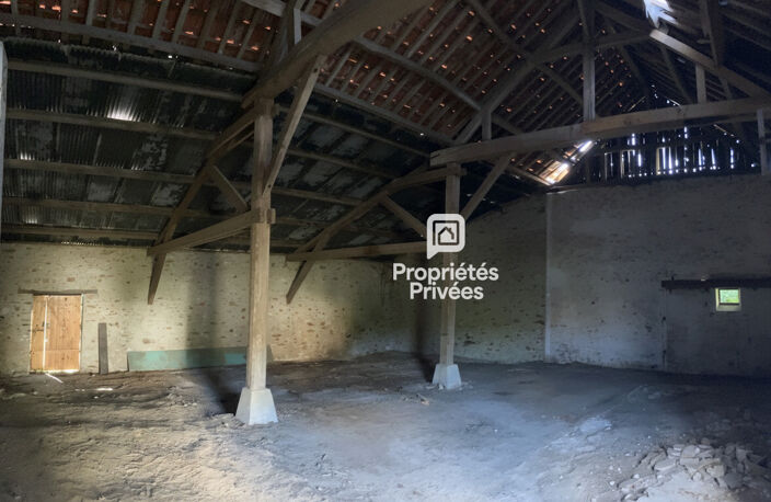 Grande grange à aménager — photo 2