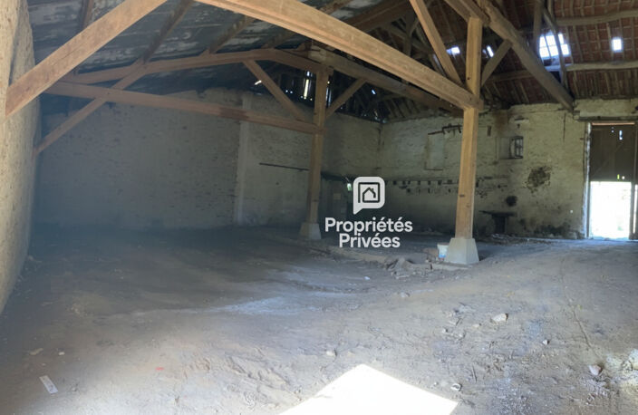 Grande grange à aménager — photo 3