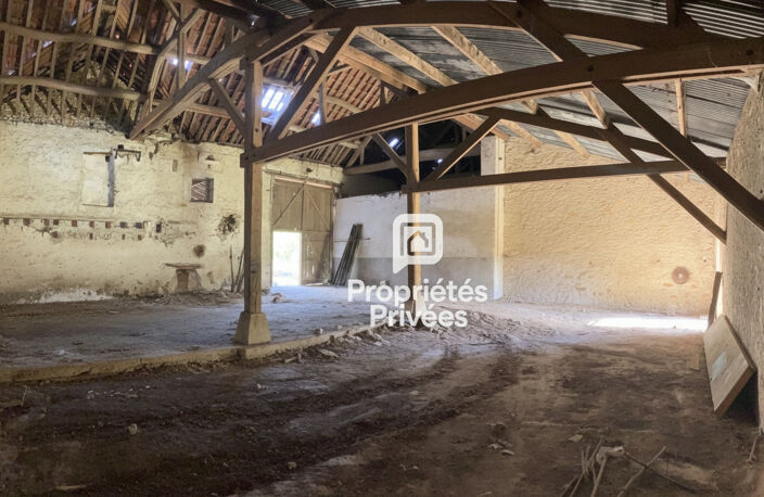 Grande grange à aménager — photo 4