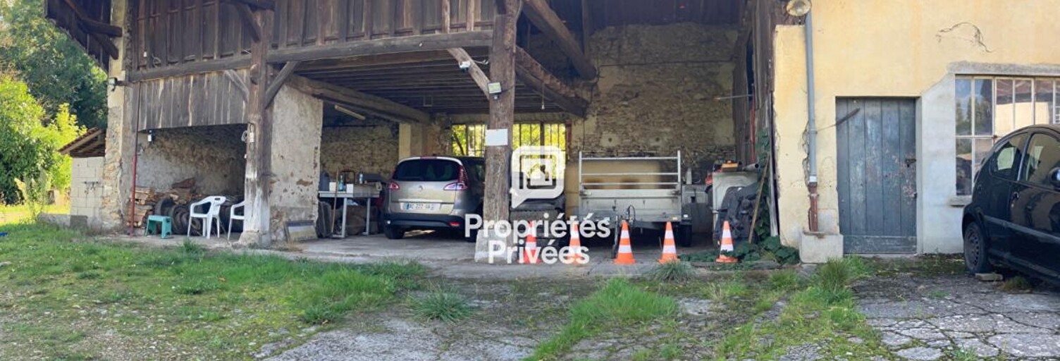 Maison 1 Pièce 180 m² à vendre à Septeuil (78790)