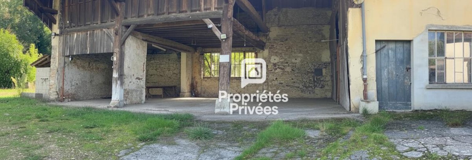 Maison 1 Pièce 180 m² à vendre à Septeuil (78790)