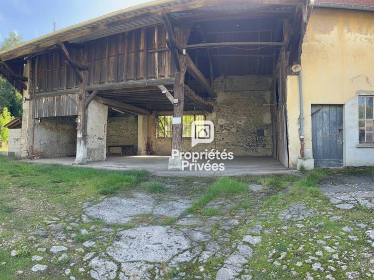 Atelier/grange à aménager — photo 1