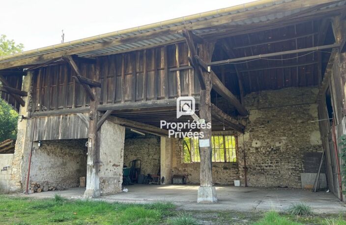 Atelier/grange à aménager — photo 2