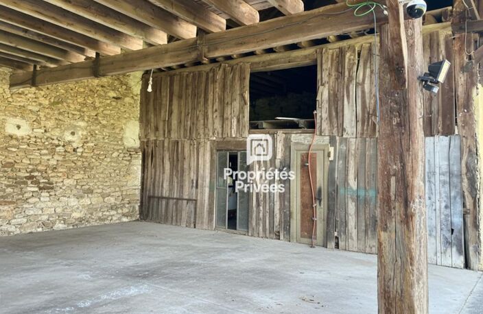 Atelier/grange à aménager — photo 4