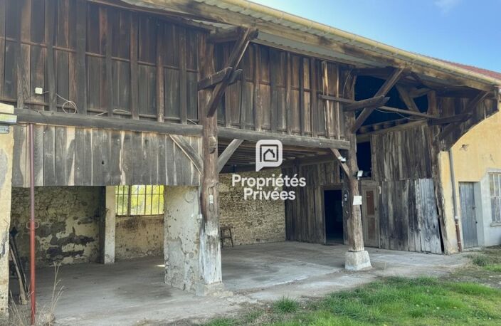 Atelier/grange à aménager — photo 5