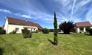Maison 8 Pièces 172 m² à vendre à Marzy (58180)
