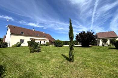 Maison 8 pièces 389240 €