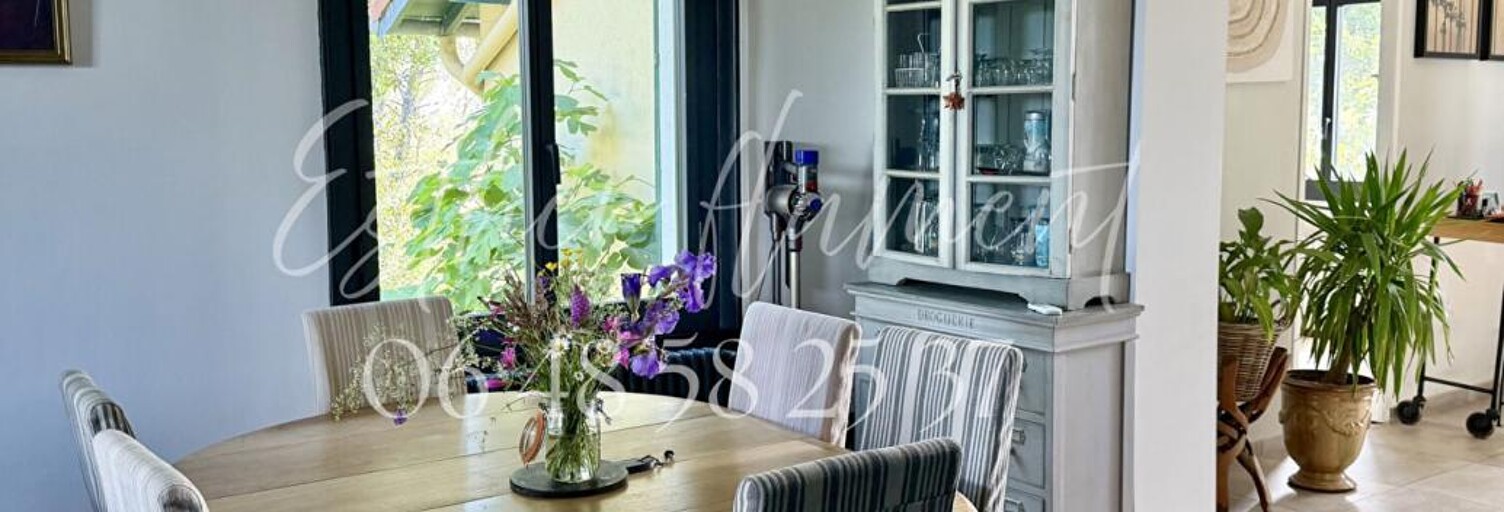 Maison 4 Pièces 170 m² à vendre à Rousson (30340)