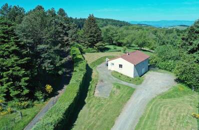Villa de plain-pied sur 2200 m²  de terrain clos — photo du bien