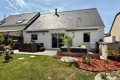Maison 5 pièces 338000 €
