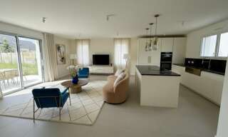 Maison 5 Pièces 117 m² à vendre à Ancenis-Saint-Géréon (44150)
