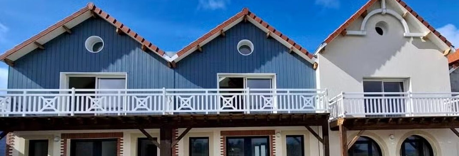 Maison 4 Pièces 87 m² à vendre à Préfailles (44770)