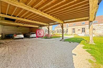 Maison 11 pièces 370000 €