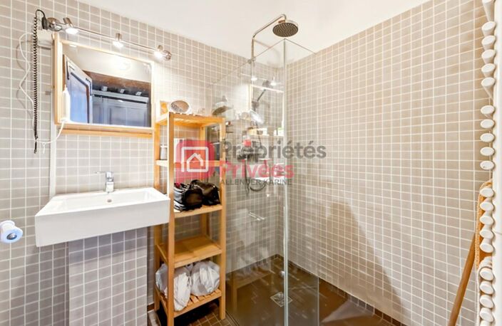 Maison Sergines 11 pièce(s) 332 m2 — photo 5