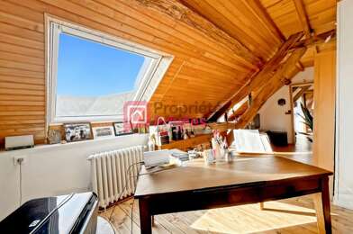 Maison 11 pièces 370000 €
