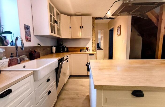 Maison Bouchy Saint Genest — photo 2