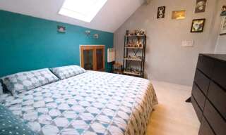 Maison 6 Pièces 110 m² à vendre à Bouchy-Saint-Genest (51310)